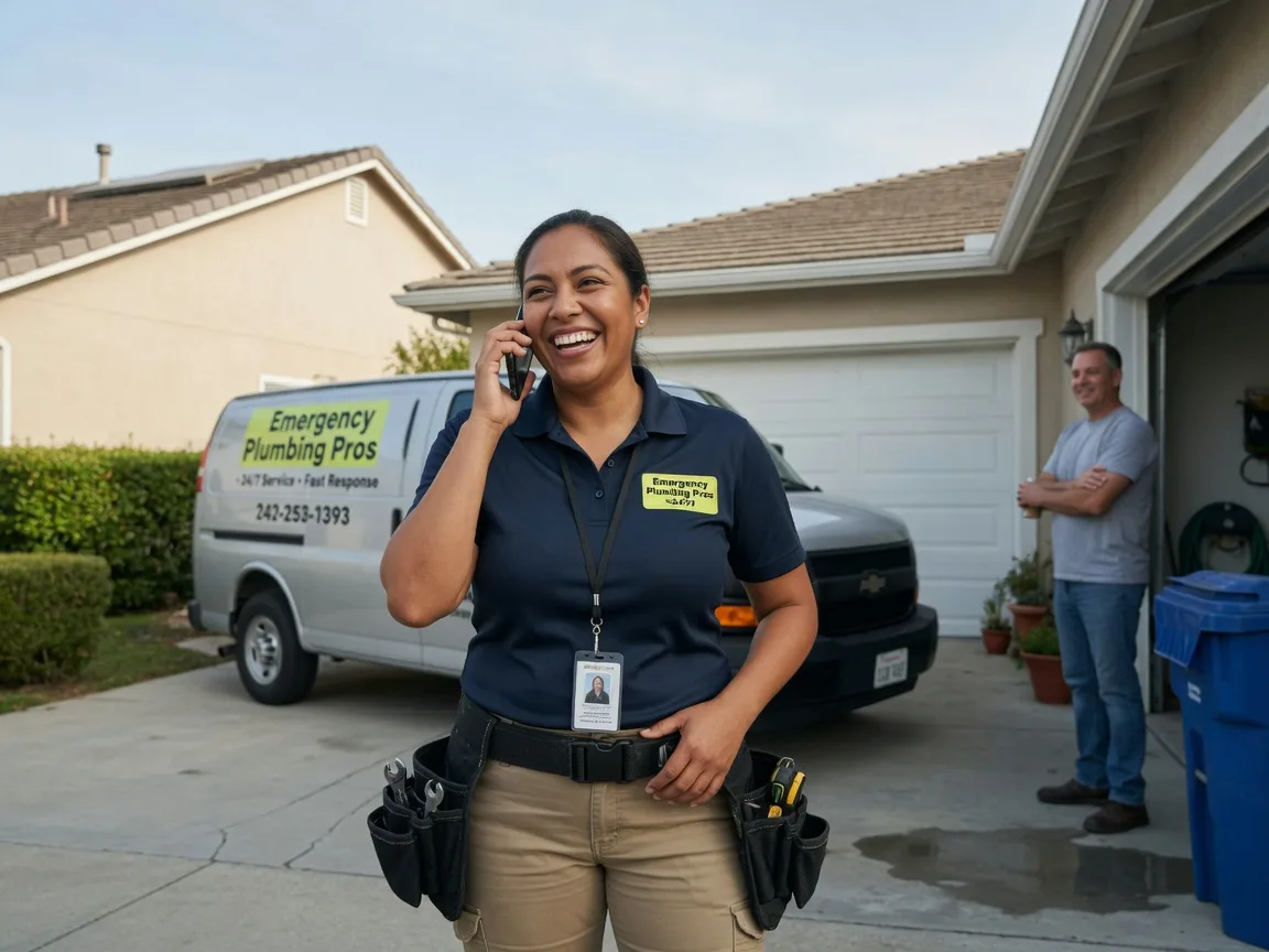 Emergency Plumber Pella, IA FAQs